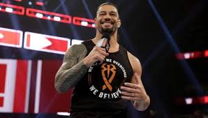 Read all news including political news, current affairs and news headlines online on roman reigns today. Wwe News Roman Reigns Set For Edmonton Esks Game Appearance Wwe Now On Becky Lynch S New Move 411mania