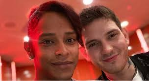 Travis Rash's Instagram, Twitter & Facebook