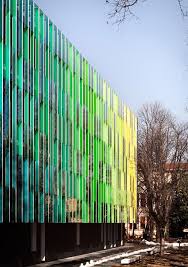 Children S Hospital By Obr Open Building Research Hospitals Hospital Architecture Colour Architecture Hospital Design Architecture