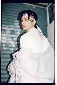 Stray Kids Go Concept Photos Hd Hr Hq K Pop Database Dbkpop Com