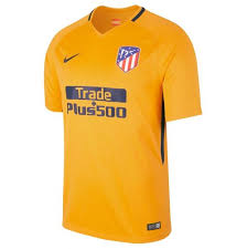 Find great deals on ebay for atletico madrid away jersey. Atletico Madrid 2017 18 Away Kit
