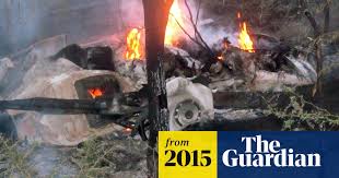 Investigators have cleared the calabasas hillside of the helicopter debris from the crash that killed kobe bryant, but also revealed some terrifying speculation about the final moments of the doomed. French Investigators In Argentina To Find Cause Of Fatal Helicopter Crash France The Guardian