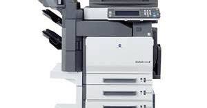 Efi provides an alternative driver for basic feature support for fiery printing. Konica Minolta 164 Printer Driver Download Konica Minolta Bizhub 164 Develop Ineo 164 Review All About Copiers And Printers Bbb9gratisemelhor