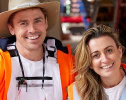 The Block 2021 completed houses pictures: Kirsty and Jesse's House 5