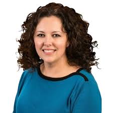 Jamie and Charles Arnold