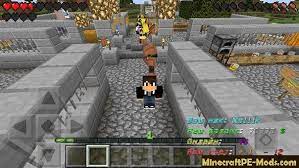 Rank, server, players, status, tags. Ip List Of Servers Mini Games For Minecraft 1 17 30 1 17 11