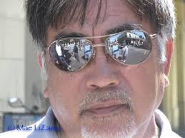 Fred Lizama Obituary (1944