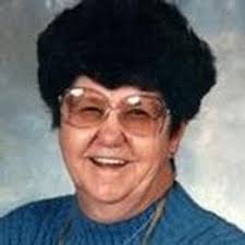 Obituary information for Elizabeth J. "Betty" Alleman