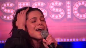 Emily Schultheis- Dead Girl Walking(HEATHERS)