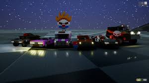 Sweet tooth, whose real name is needles kane,is one of the main characters from the video game series, twisted metal. Steam Workshop Twisted Metal 2 Vehicles