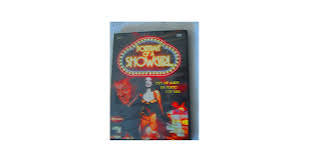 Amazon.com: Portrait Of A Showgirl : Lesley Ann Warren, Rita Moreno, Tony  Curtis, Dianne Kay, Barry Primus, Kip Gilman, Howard Morris, Steven  Hilliard Stern: Movies & TV