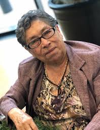 Obituary information for Maria de la Luz Ramirez de Ybarra