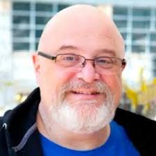 Mark Daniel 'Doc' Baker