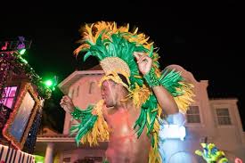 Resultado de imagen para mardi gras 2018 hours ago