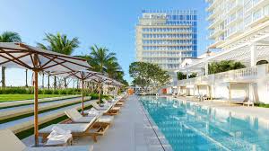 Bal harbour is nearby for luxury shopping, and downtown miami is just 30 minutes by car. The Surf Club Four Seasons Residences Complete Info David Siddons Group
