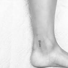Tulip Tattoo Tulip Tattoo Tattoos Small Tattoos