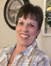 Obituary information for Liz