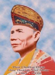CAO DAI DAI DAO TAM NGUYEN TU DIEN