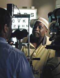 Glasses for Homeless Vets Glasses for Homeless Vets