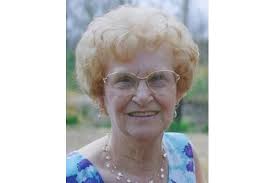 Helen Wittman Obituary (2013)