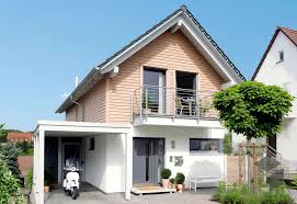 Kleines Haus Fur Schmales Grundstuck In 2020 Haus Schmales Grundstuck Schmales Haus Schworer Haus