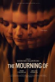 Short Film Review "The Mourning Of" A stirring, uniquely original  perspective