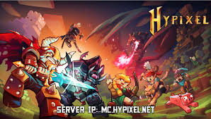 Ip address stands for internet protocol address. Hypixel Network Minecraft Server