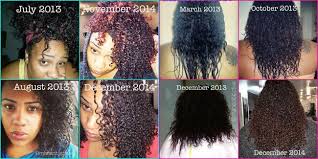 The process of transitioning to natural hair involves several different components, but the two most important things to understand right now are the physical transition and the mental transition. 4 Things You Must Do Before Transitioning To Natural Hair Naturallycurly Com