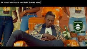 After her first release poma,margaret took a different turn by releasing a hot danceable praises song dubbed nyame sompa ft. Lil Win Releases Yesu Music Video