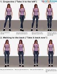 What's your favorite line dance? Popular Line Dances Lovetoknow