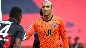 Pese a que allí se sintió muy querido por la hinchada y sus compañeros, dijo que sintió puntualmente que no tenía apoyo por algunos miembros del club. Keylor Navas Psg Serait Forfait Pour La Reception De Bordeaux Eurosport