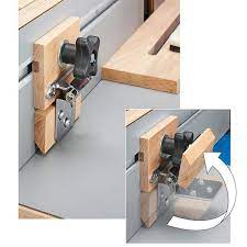 Easy Accurate Stop Block Woodworking Wood Shop Projects Router Woodworking
