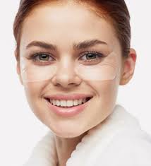 Hyalogy Under-Eye Patches For Relief of Puffy and Tired Eyes