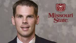 Missouri State Hires Paul Lusk as Basketball Coach