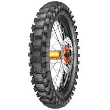 Details About Metzeler Mc360 Motocross Mx Bike Rear Tyre 110 90 19 62m Tt Mid Hard