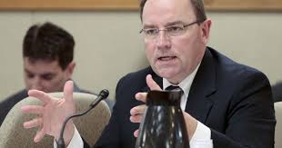 Plain Talk: Trump tool Tiffany displays his idiocy with Juneteenth vote