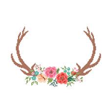 We did not find results for: Modern Deer Cross Stitch Pattern Cross Stitch Floral Antler Theme Deer Antlers Cross Stitch Stag Antlers Cross Stitch Pattern Zindagi Designs