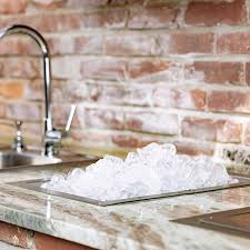 Outdoor sink for a wet bar. Outdoor Faucet Types Sizes Outdoor Sink Buying Guide Bbqguys
