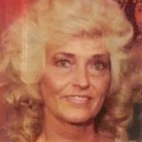 Betty Sue Obrien Obituary