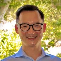 Nathan Joh, Senior Scientist