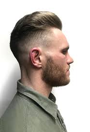 Saskatoon Barber Cody Dunbar: Man