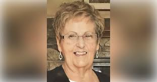 Obituary information for Wanda B. Vredenbregt