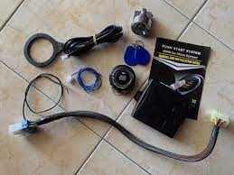 We did not find results for: Tacra S Diy Garage Keyless Smart Start Proton Wira