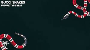 Discover a collection of wallpapers at gucci.com. Gucci Snake Wallpaper 4k New Wallpapers