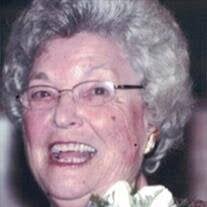 Jane Willoughby Wheeler Obituary