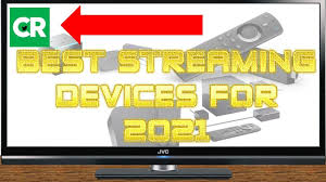 And while you may have bought one a while ago, serious updates from all companies give good reason to upgrade. Top 20 Media Streaming Devices For 2021 Ratings Included Youtube