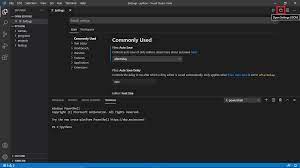 To get started with the github in vs code, you'll need to create an account and install the github pull requests and issues. How To Integrate Git Bash With Visual Studio Code Geeksforgeeks