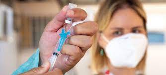 Si está totalmente vacunado, puede reanudar las actividades que hacía antes de la pandemia. Covid 19 Brasil Espera Haber Vacunado A Toda Su Poblacion Para Fines De 2021 Noticias Onu