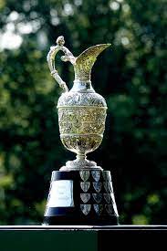 Here S The Prize Money Payout For Each Golfer At The 2021 Senior British Open Golf News And Tour Information Golfdigest Com