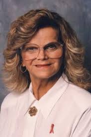 Sharon Erickson Brack